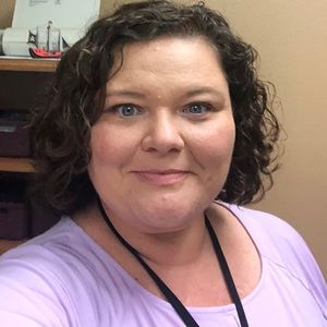 Meet your Posher, Rebecca